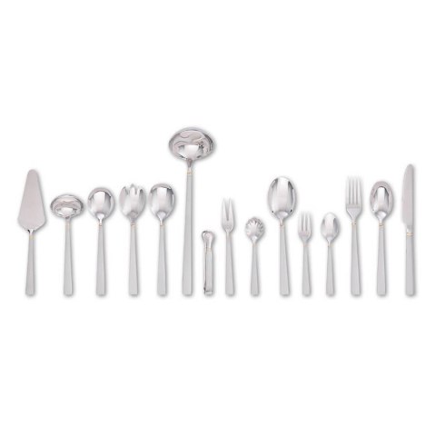 Komplet sztućców sztućce 72 elementy MAESTRO MR-1517G-72