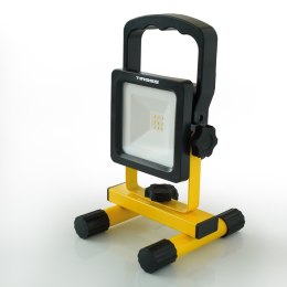 Lampa robocza warsztatowa do garażu regulowana bezprzewodowa LED USB C TIROSS TS-1938