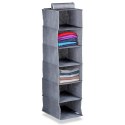 Organizer wiszący do szafy 6 półek STORAGE SOLUTIONS 566021