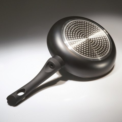 Patelnia do smażenia 24cm INDUKCJA nieprzywierająca TIROSS TS-1266