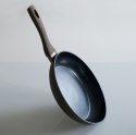 Patelnia do smażenia 26cm indukcja DIAMOND nieprzywierająca TIROSS TS-1263