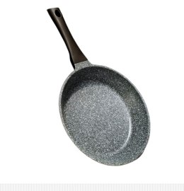 Patelnia do smażenia 26cm indukcja granitowa nieprzywierająca TIROSS TS-1441