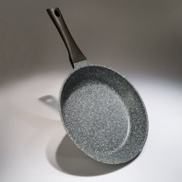 Patelnia do smażenia 26cm indukcja granitowa nieprzywierająca TIROSS TS-1441