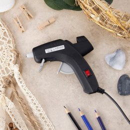 Pistolet do kleju na gorąco ORION 833184