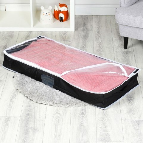 Pokrowiec na pościel organizer worek torba 70L STORAGE SOLUTIONS 566008