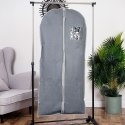 Pokrowiec na ubrania odzież 58x130cm STORAGE SOLUTIONS 566011