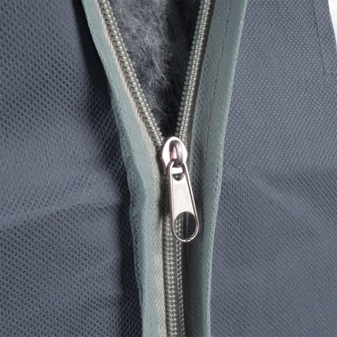 Pokrowiec na ubrania odzież 58x130cm STORAGE SOLUTIONS 566011