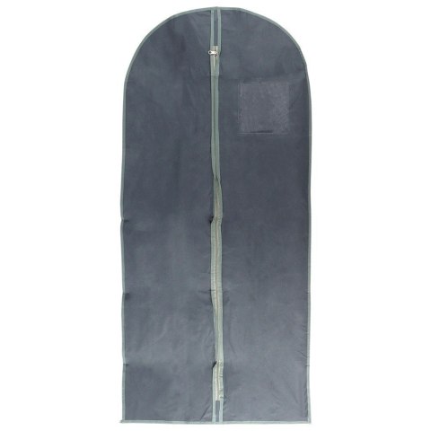 Pokrowiec na ubrania odzież 58x130cm STORAGE SOLUTIONS 566011