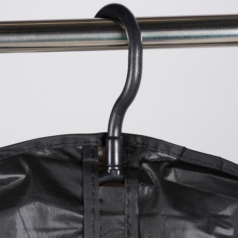 Pokrowiec na ubrania odzież ochraniacz 60x135cm 2 sztuki STORAGE SOLUTIONS 568096