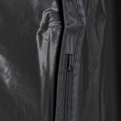 Pokrowiec na ubrania odzież ochraniacz 60x135cm 2 sztuki STORAGE SOLUTIONS 568096