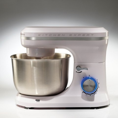 Robot Kuchenny 1000W, Mikser planetarny, TIROSS TS-1393