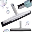 Ściągaczka do wody z podłóg CLEAN SYSTEM 36cm ORION 710631