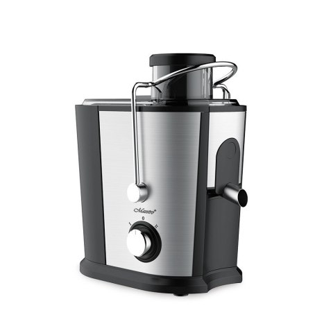 Sokowirówka do warzyw i owoców 700W srebrna MAESTRO MR-802