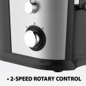 Sokowirówka do warzyw i owoców 700W srebrna MAESTRO MR-802