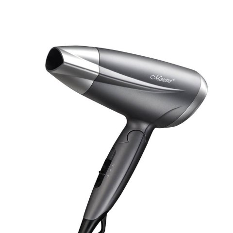 Suszarka do włosów 1400W MAESTRO MR-207