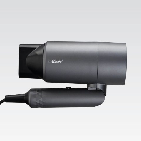Suszarka do włosów 1600W MAESTRO MR-209