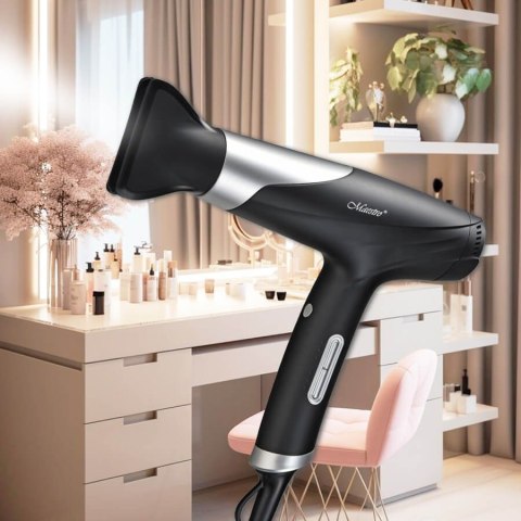 Suszarka do włosów 1800W MAESTRO MR-231