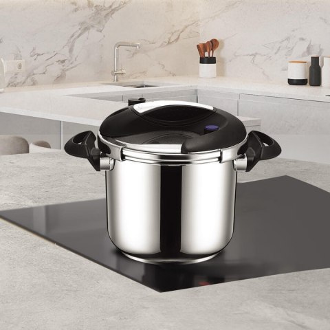 Szybkowar 22cm 6.0L. 80kPa MAESTRO MR-2901