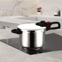 Szybkowar 22cm 6.0L. 80kPa MAESTRO MR-2902