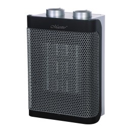 Termowentylator farelka grzejnik ceramiczny 1500W MAESTRO MR-924