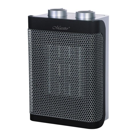 Termowentylator farelka grzejnik ceramiczny 1500W MAESTRO MR-924
