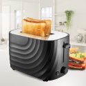 Toster opiekacz na tosty do kanapek 700W MAESTRO MR-706-WHITE