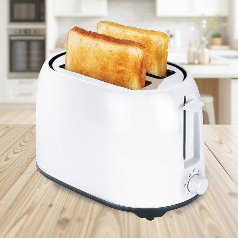 Toster opiekacz na tosty do kanapek 750W MAESTRO MR-702