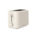 Toster opiekacz na tosty do kanapek pieczywa 750W MAESTRO MR-700