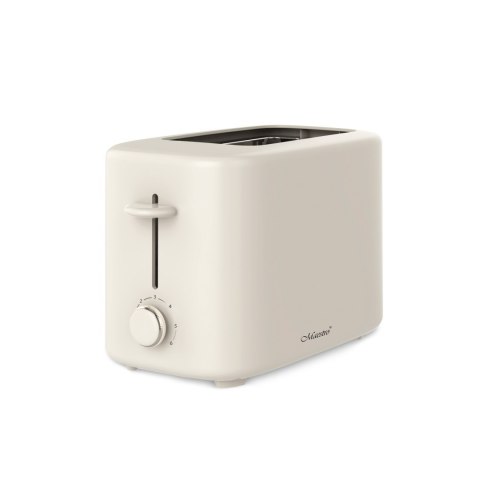 Toster opiekacz na tosty do kanapek pieczywa 750W MAESTRO MR-700
