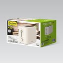 Toster opiekacz na tosty do kanapek pieczywa 750W MAESTRO MR-700
