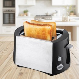 Toster opiekacz na tosty do kanapek pieczywa 800W MAESTRO MR-704