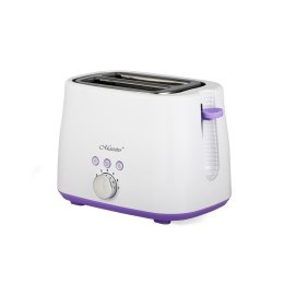 Toster opiekacz na tosty do pieczywa kanapek 1000W MAESTRO MR-707