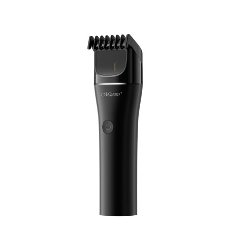 Trymer do strzyżenia brody i włosów maszynka USB C MAESTRO MR-641