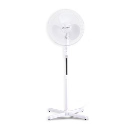 Wentylator stojący wiatrak 60W MAESTRO MR-900-2-WHITE