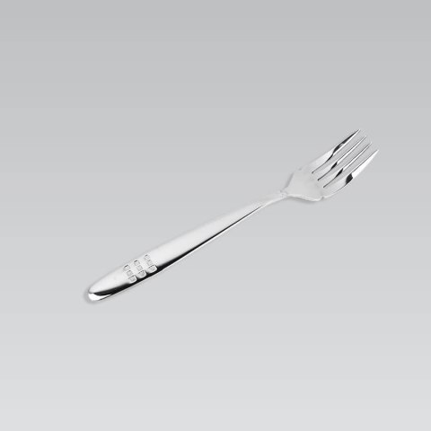 Widelec stołowy pojedyncza metalowa MAESTRO MR-1516-DF