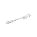 Widelec stołowy pojedynczy metalowy MAESTRO MR-1514-DF