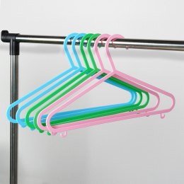 Wieszaki na ubrania dziecięce 29x17cm 6 sztuk STORAGE SOLUTIONS 566012