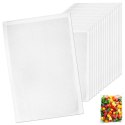 Worki do zgrzewarki próżniowej 29.5x19.5cm 20 sztuk ORION 142266