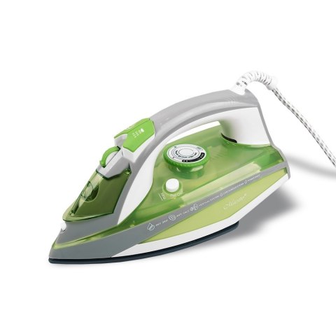 Żelazko do prasowania ubrań 2200W MAESTRO MR-303C