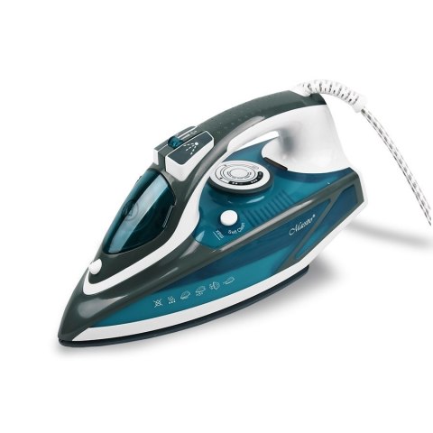 Żelazko do prasowania ubrań 2200W MAESTRO MR-304C