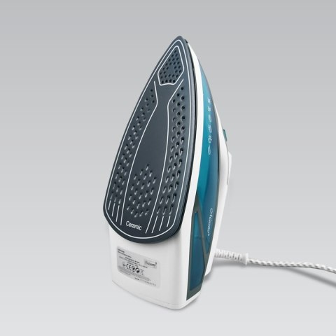 Żelazko do prasowania ubrań 2200W MAESTRO MR-304C
