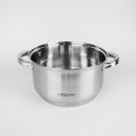 Zestaw garnków garnki komplet 6-ele 1.5L / 3L / 5L MAESTRO MR-2120-6L