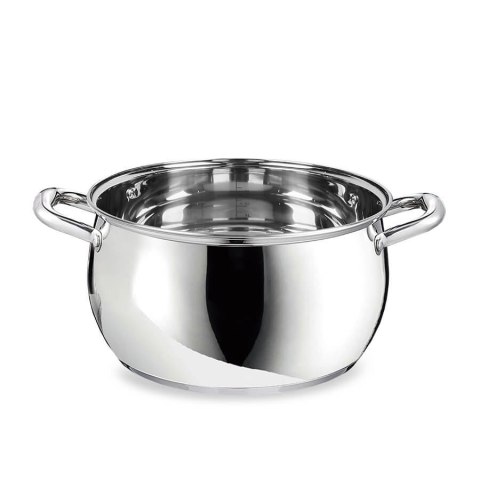 Zestaw garnków garnki komplet 8-ele 2L / 2.8L / 3.8L / 6.4L MAESTRO MR-3515-8