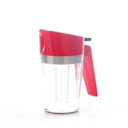 Dzbanek do sosów, marynat i dresingów 180 ml