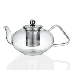 Dzbanek z zaparzaczem do herbaty, 1,5 l
