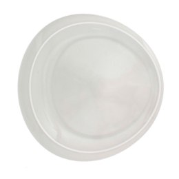Talerz obiadowy, śred. 28 cm
