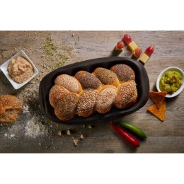 Forma silikonowa na ciasto 