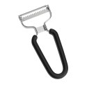 Krajacz julienne, 13 x 6 cm