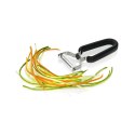Krajacz julienne, 13 x 6 cm