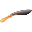 Obierak do pomarańczy, 17 cm